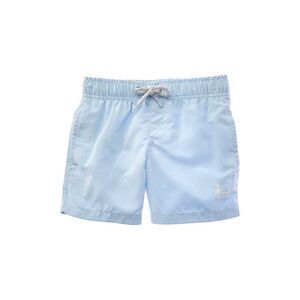 Endless Summer Boys  Solid Volley Swim Short, Blue